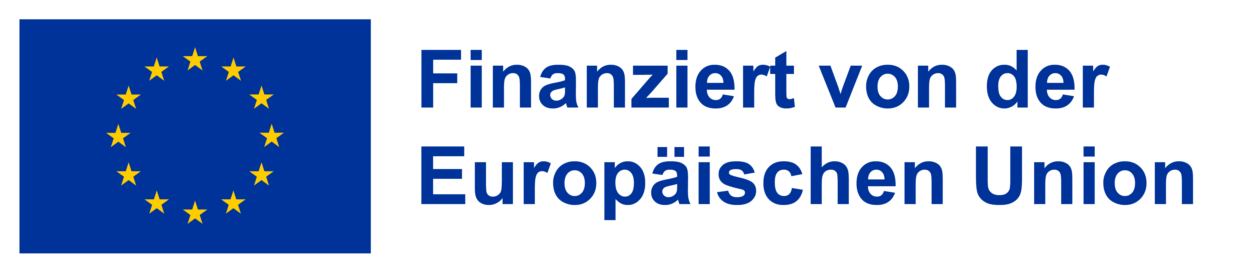 Gefördert durch die Europäische Union